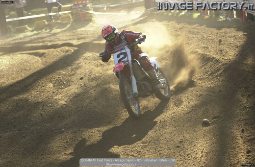2000-09-16 Fast Cross - Arsago Seprio - 02 - Sebastien Tortelli - 038